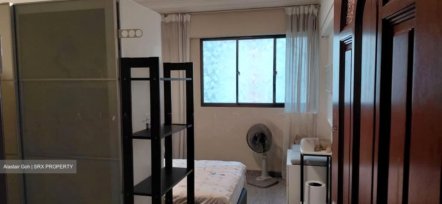 Blk 403 Jurong West Street 42 (Jurong West), HDB 4 Rooms #571700751